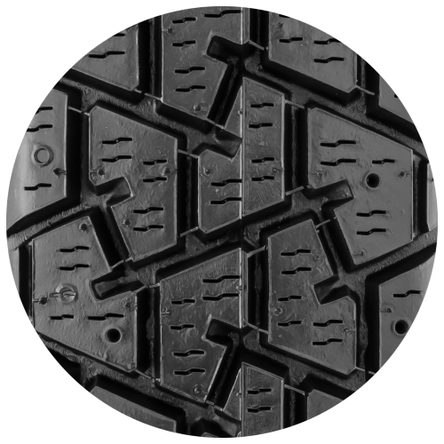 155 R15 82Q Snow Classic M+S Vredestein