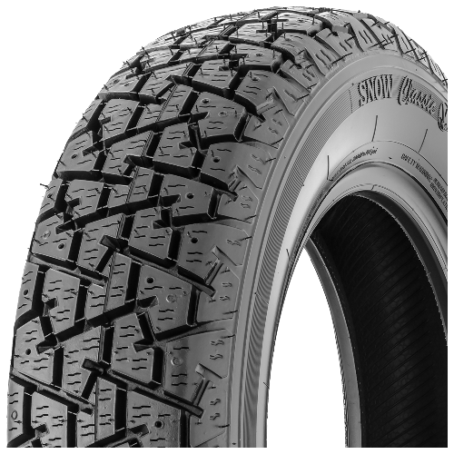155 R15 82Q Snow Classic M+S Vredestein