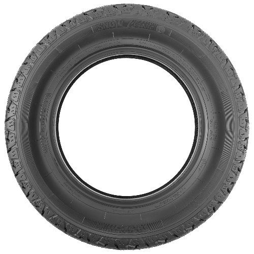 155 R15 82Q Snow Classic M+S Vredestein