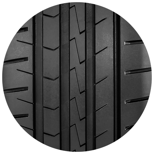 195/55 R16 91V Sportrac 5 XL VW FSL Vredestein
