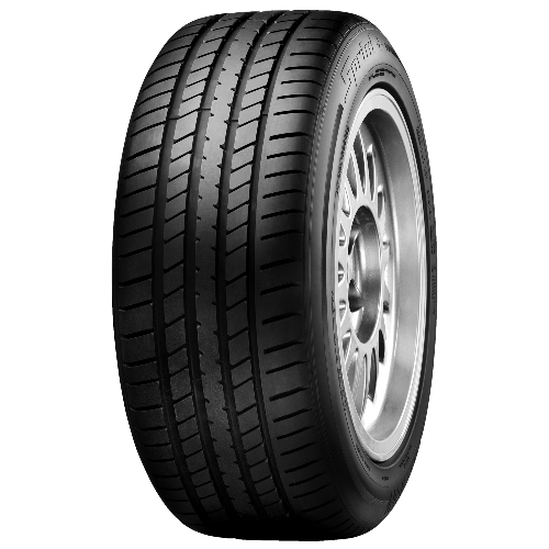 255/40 ZR17 98Y Sprint+ XL FP Vredestein