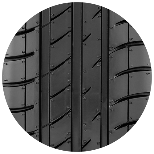 165/70 R14 81T T-Trac 2 Vredestein