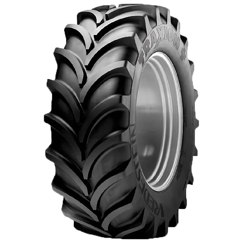 480/70 R28 140D Traxion+ Vredestein