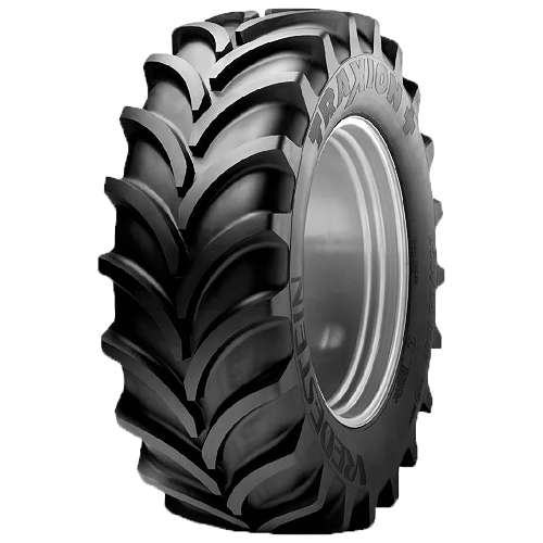 580/70 R38 155D Traxion+ Vredestein