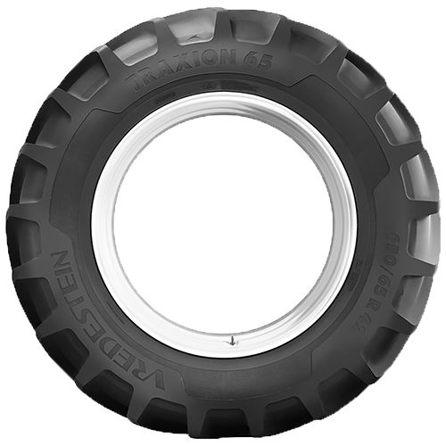 480/65 R28 136D Traxion 65 Vredestein