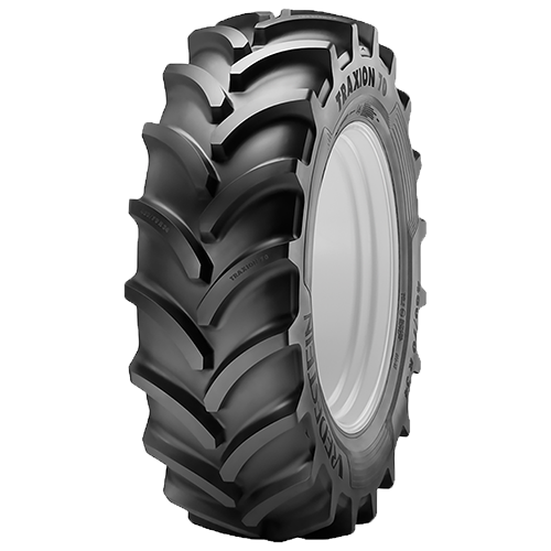 280/70 R16 112D Traxion 70 Vredestein