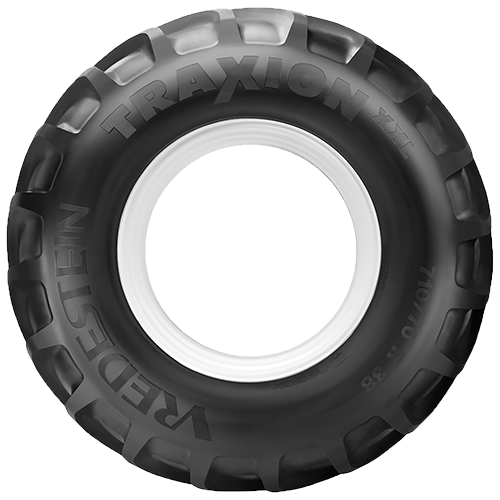 800/70 R38 178D Traxion XXL Vredestein