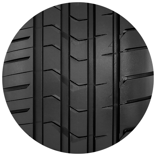 215/35 ZR18 84Y Ultrac Satin XL FSL Vredestein