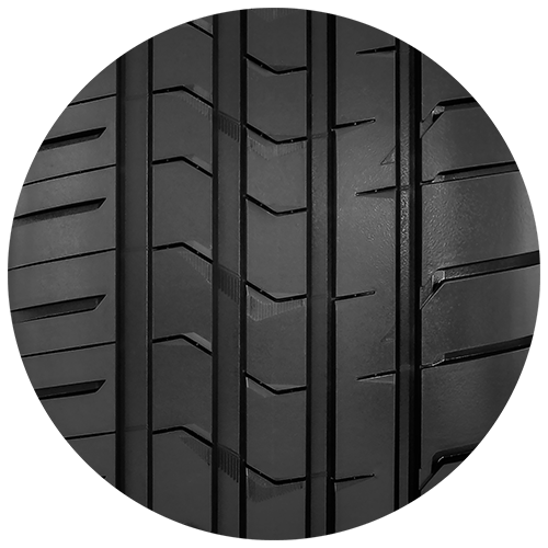 235/40 ZR18 95Y Ultrac Satin XL FSL Vredestein