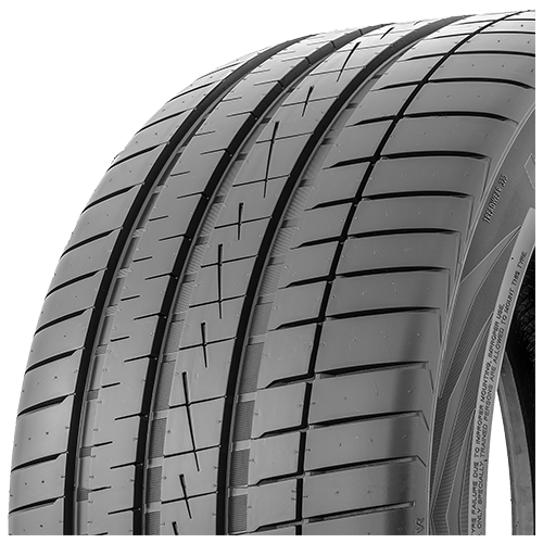 265/30 ZR21 (96Y) Ultrac Vorti XL FSL Vredestein