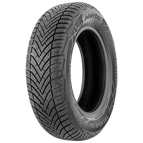 165/65 R15 81T Wintrac Vredestein