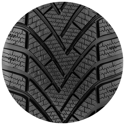 185/65 R15 92T Wintrac XL Vredestein