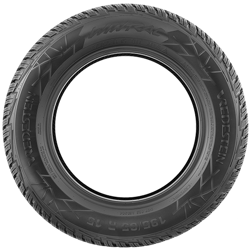 215/60 R16 99H Wintrac XL Vredestein