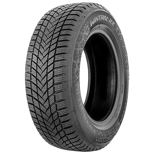 225/55 R17 101T Wintrac Ice XL Vredestein