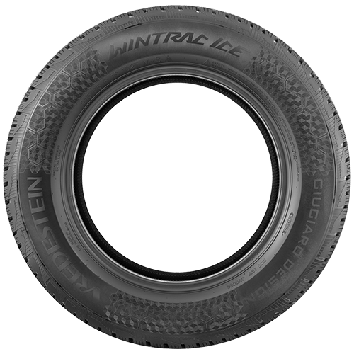 245/45 R18 100T Wintrac Ice XL FSL Vredestein