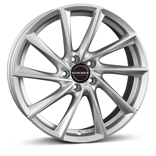 VTX 8,0x18 5x112 ET48 MB66,6 Borbet