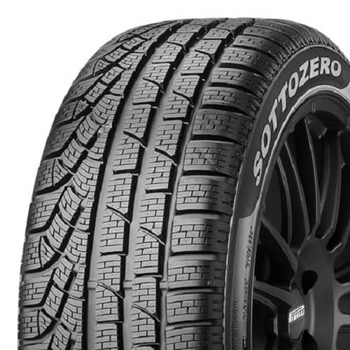 235/35R19 87V Pirelli W240 SOTTOZERO Serie II M+S N1