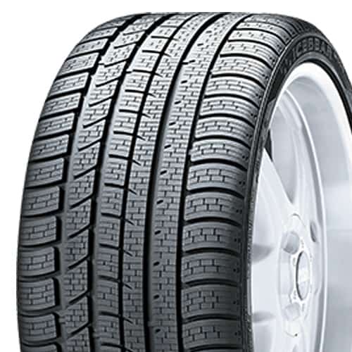 295/30 R22 103W Icebear W300A XL Silica FR M+S Hankook