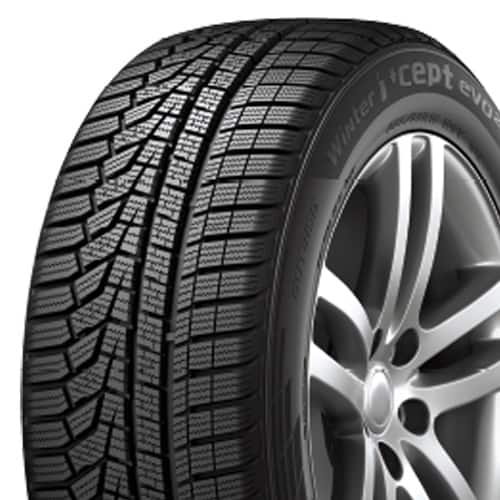 255/55 R18 109V Wint i*cept evo2 W320CSUVHRS XLM+S Hankook