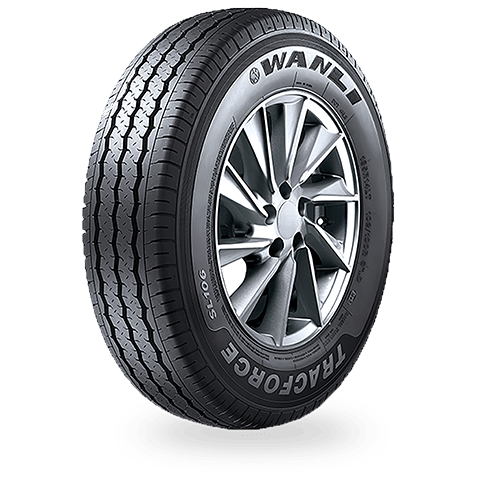 205/70 R15C 106/104R RL106S 8PR Aptany