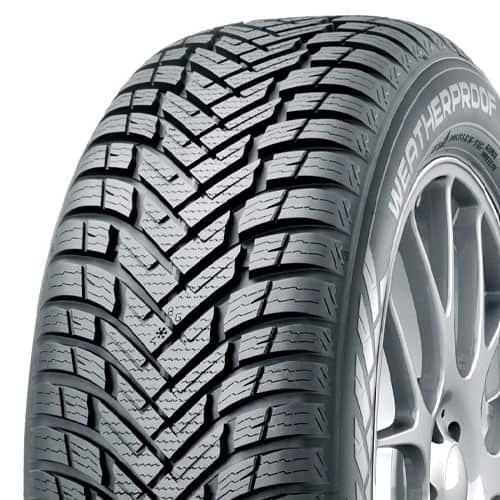 185/65R15 92H XL Nokian Weatherproof