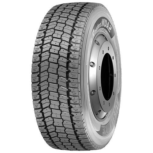 315/70 R22.5 156/150L WDA2 Westlake
