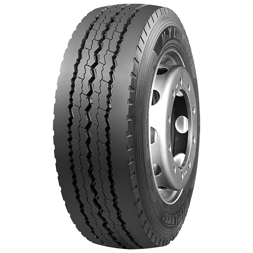 205/65 R17.5 129K (132F) WTX1 Westlake