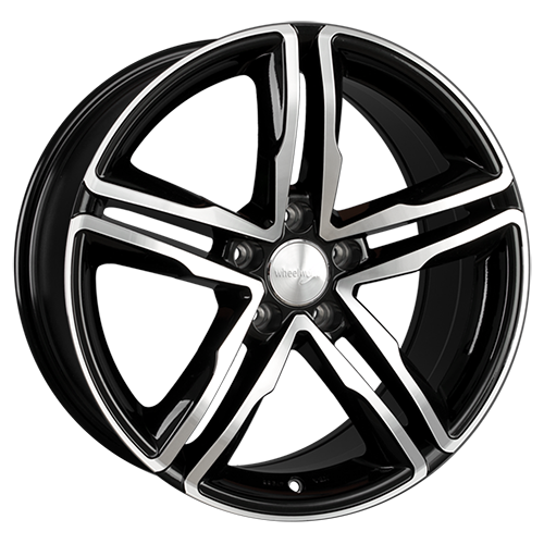 WH11 8,5x19 5x112 ET45 MB66,6 2DRV by Wheelworld