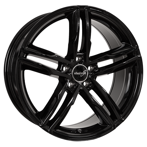 WH11 7,5x17 5x112 ET45 MB66,6 2DRV by Wheelworld