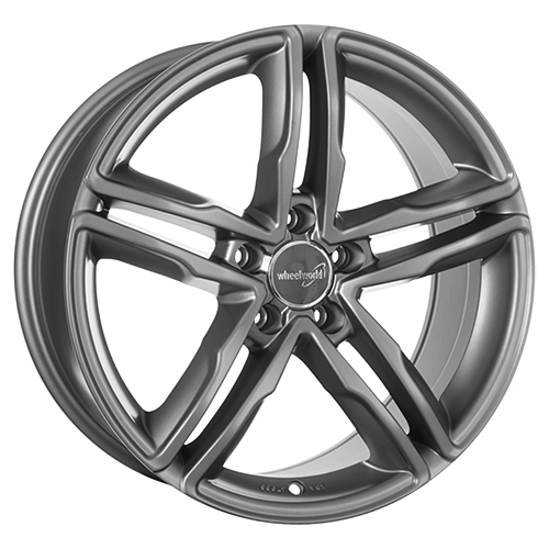 WH11 8,0x18 5x112 ET45 MB66,6 2DRV by Wheelworld