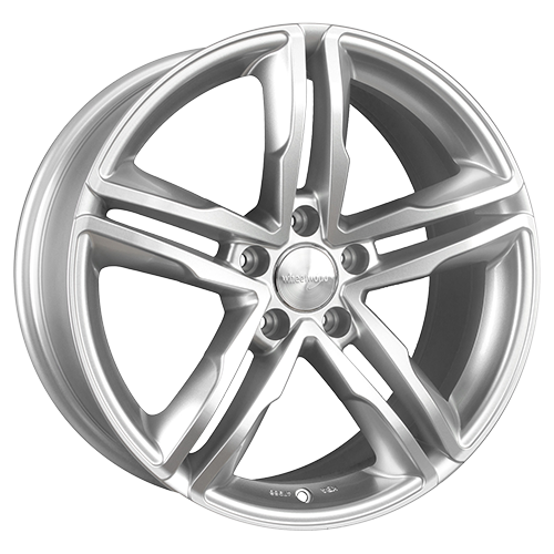 WH11 8,0x18 5x112 ET26 MB66,6 2DRV by Wheelworld