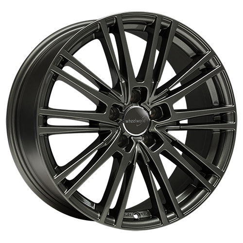 WH18 8,0x18 5x112 ET35 MB66,6 2DRV by Wheelworld