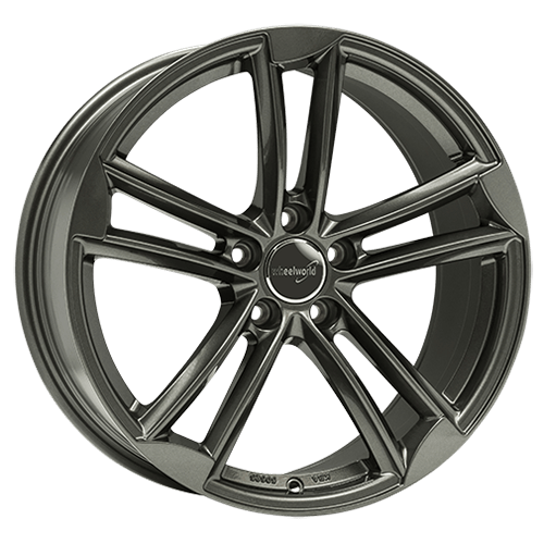 WH27 9,5x21 5x112 ET31 MB66,6 2DRV by Wheelworld