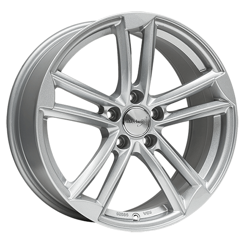 WH27 9,0x20 5x112 ET33 MB66,6 2DRV by Wheelworld