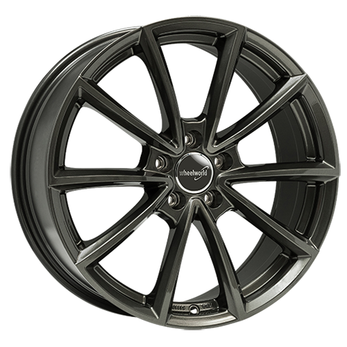 2DRV WHEELWORLD WH28 7.5X17 5X112 ET45 66.6