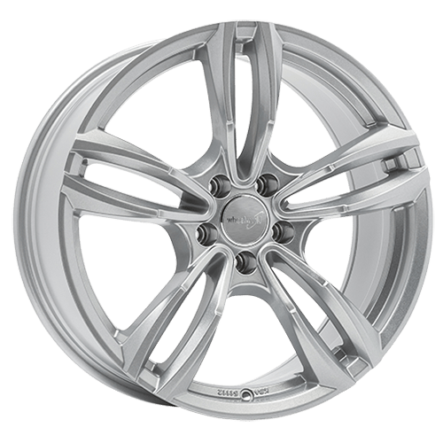 WH29 8,5x18 5x112 ET26 MB66,6 2DRV by Wheelworld