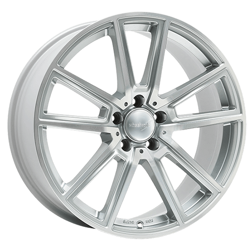 WH30 8,0x18 5x112 ET39 MB66,6 2DRV by Wheelworld
