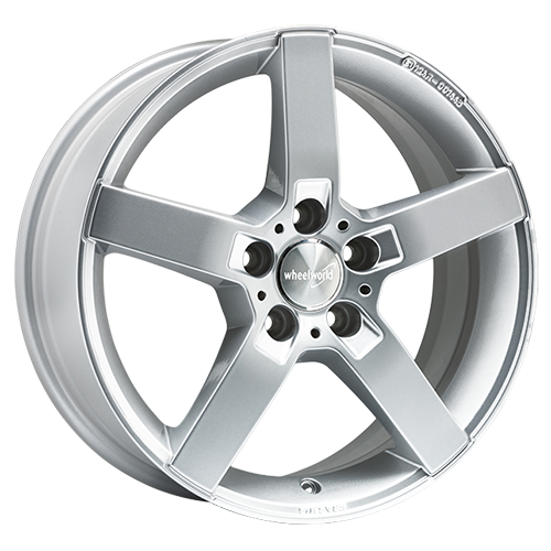 2DRV WHEELWORLD WH31 7.0X17 5X112 ET47 66.7