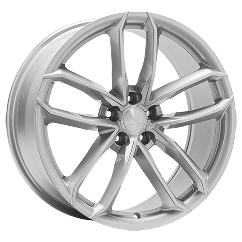 WH33 9,0x21 5x112 ET35 MB66,6 2DRV by Wheelworld