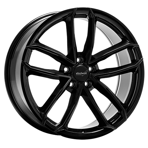 WH33 9,0x20 5x112 ET22 MB66,6 2DRV by Wheelworld
