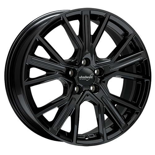2DRV WHEELWORLD WH34 7.5X17 5X112 ET35 66.6