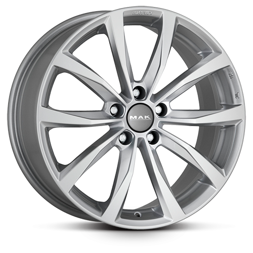 WOLF 8,0x19 5x100 ET48 MB56,1 MAK