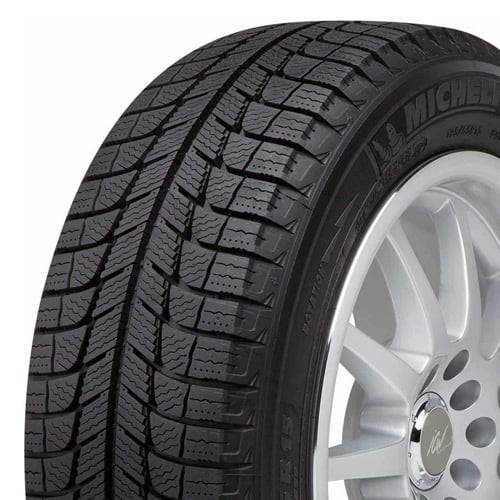 225/60 R16 102H X-Ice Xi3 EL Michelin