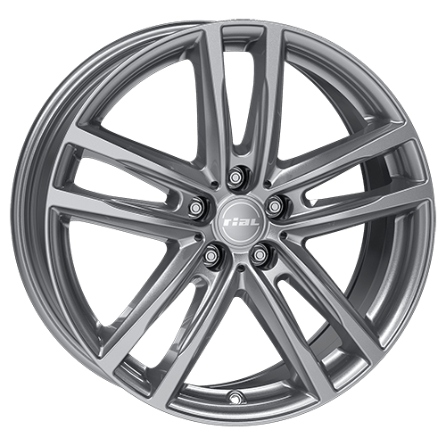 RIAL X10 8X19 5X112 ET30 66.5
