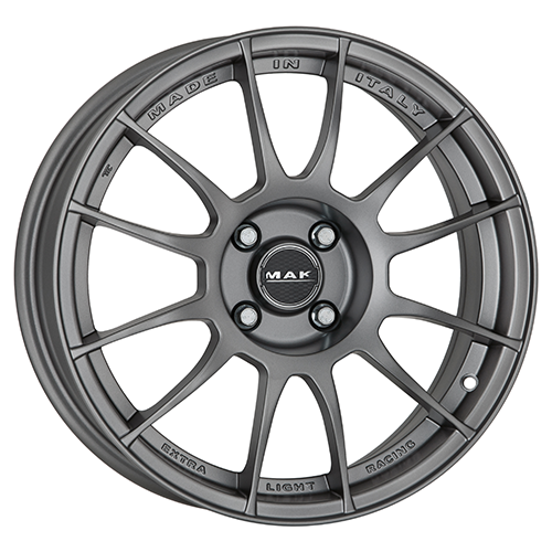 XLR 7,0x17 4x100 ET35 MB72 MAK