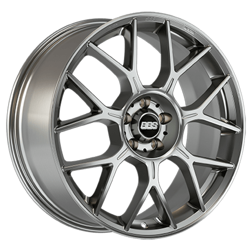 XR 8,5x19 5x108 ET43 MB70,0 BBS