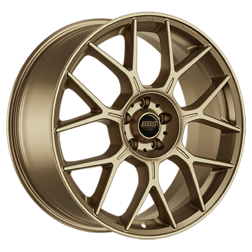 XR 8,5x19 5x120 ET35 MB82,0 BBS