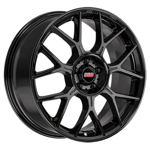 XR 8,5x20 5x114,3 ET40 MB82,0 BBS