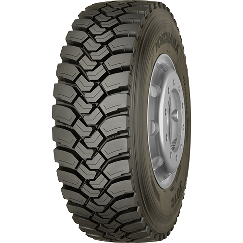 315/80 R22.5 156/150K 301C 3PMSF Yokohama