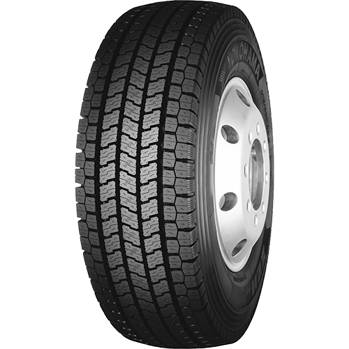 295/80 R22.5 152/148M 902W M+S Yokohama